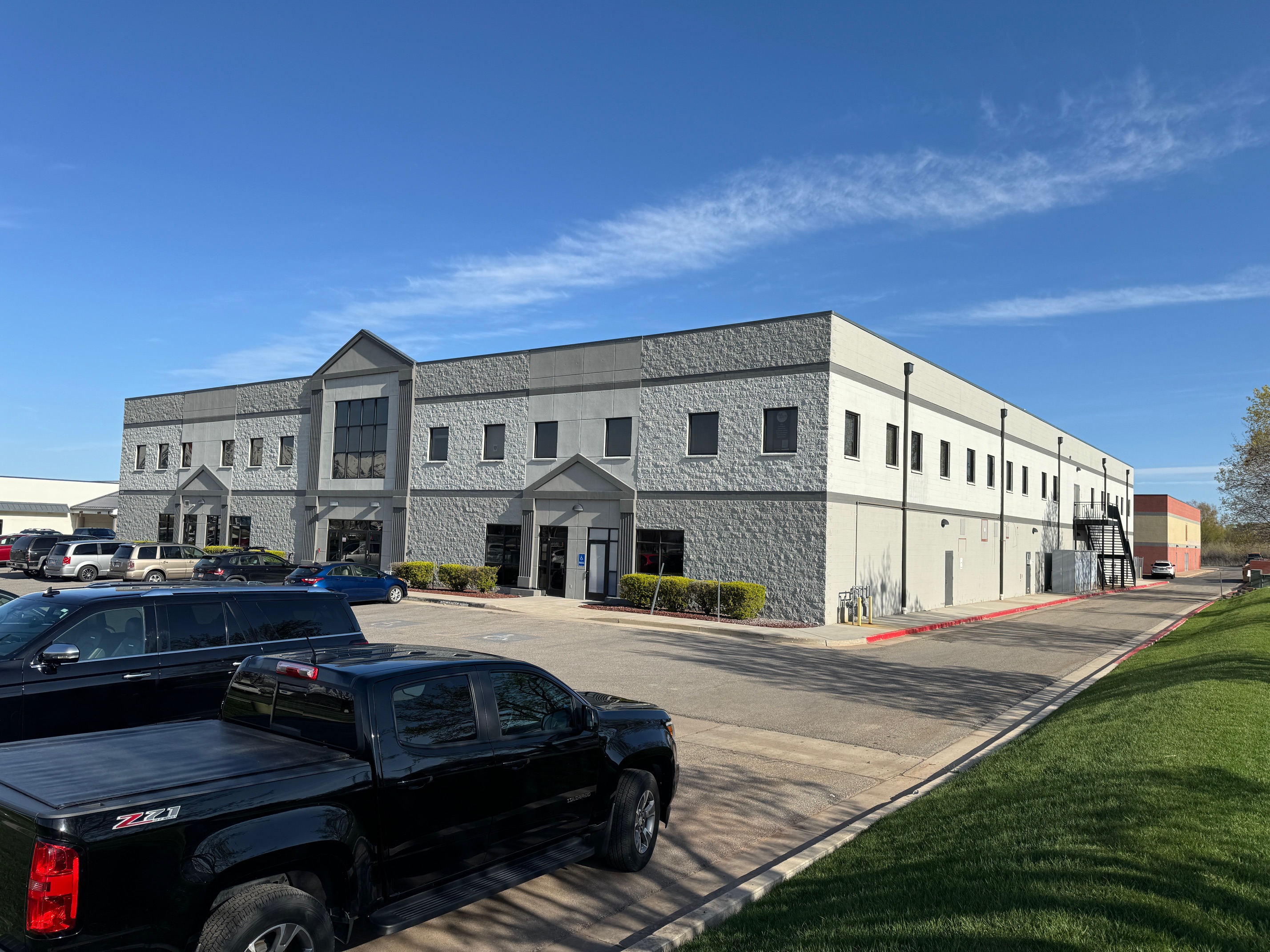 Commercial Property for Sale in Providence Utah 84332